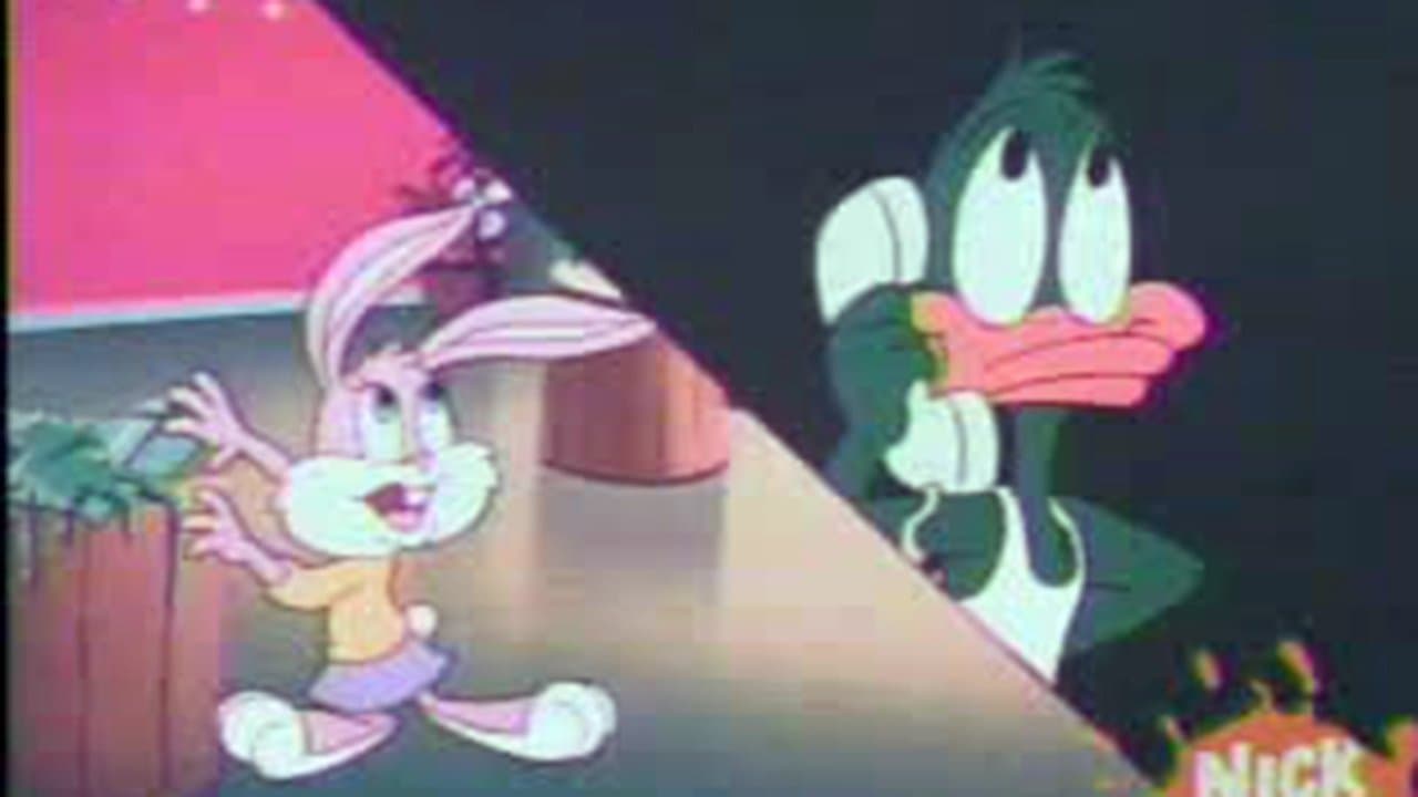 Still from The Acme Home Shopping Show