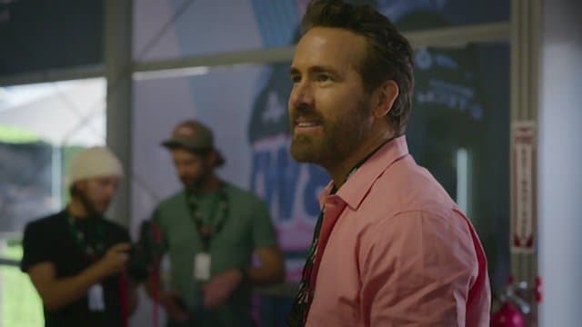 Still from C'est la Vie