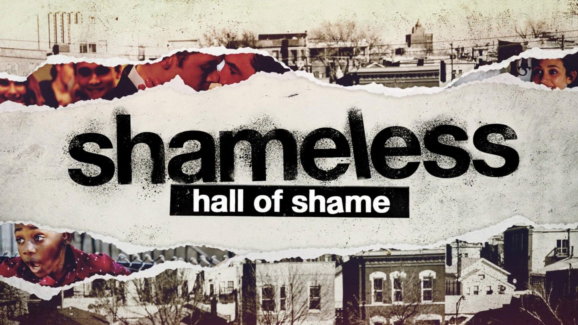 Still from Shameless Hall of Shame: Frank - Ghosts of Gallagher Past