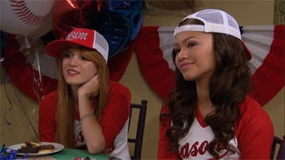 Still from Funk It Up