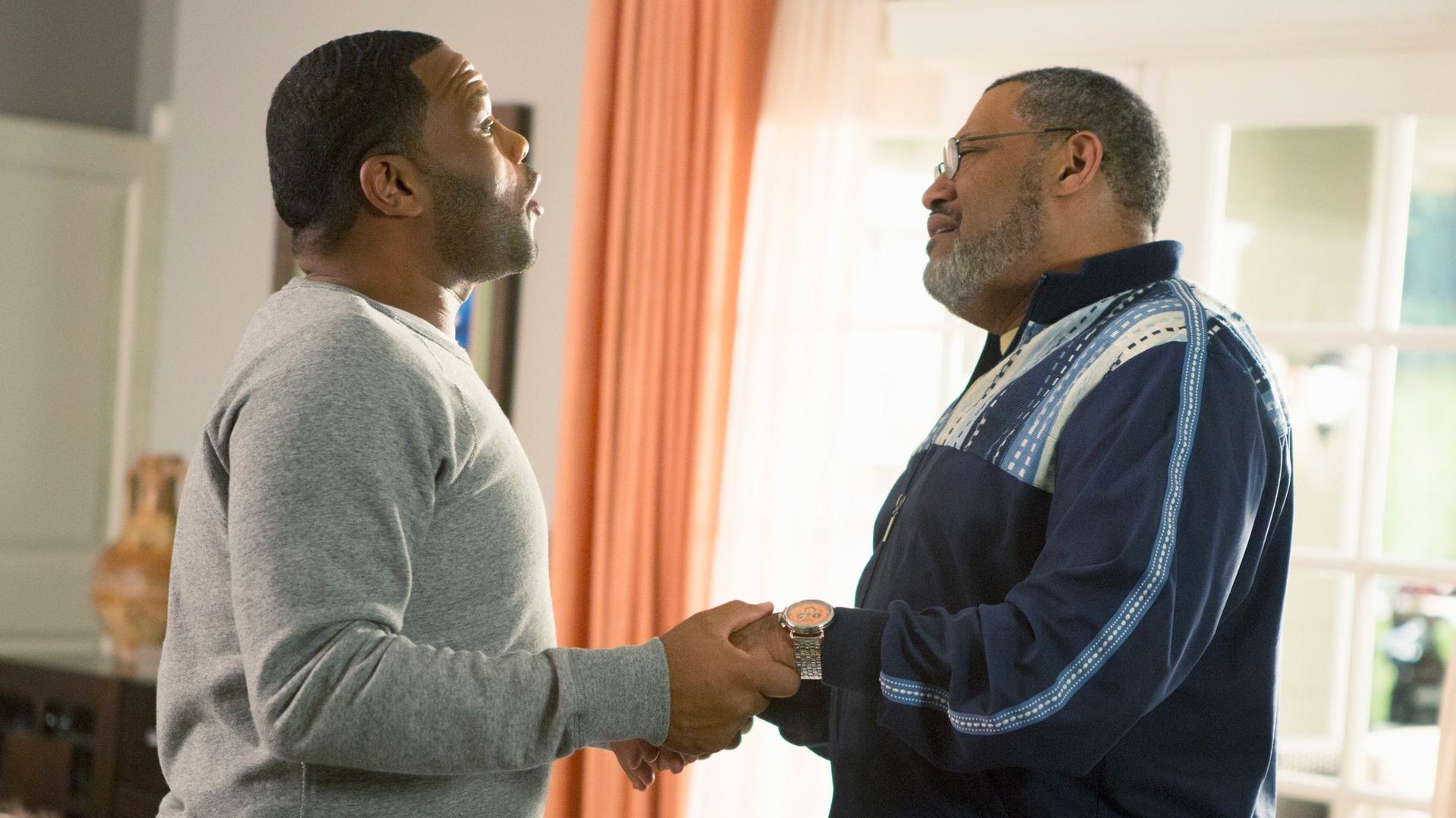 Still from Dr. Hell No
