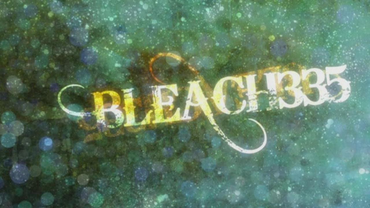 Still from Hiding in the Dangai? Another Ichigo?!