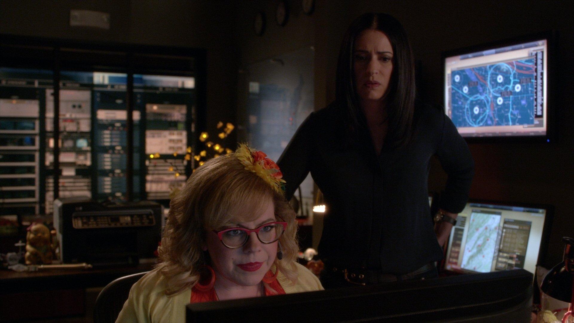 Still from Keeper