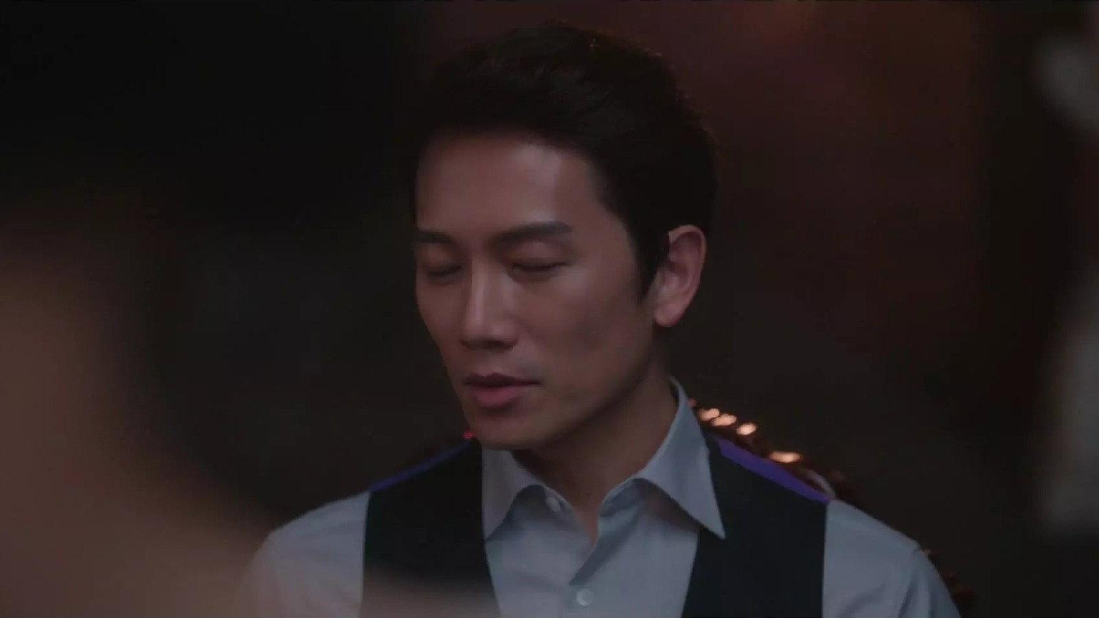 Still from Suspicion Against Yo Han