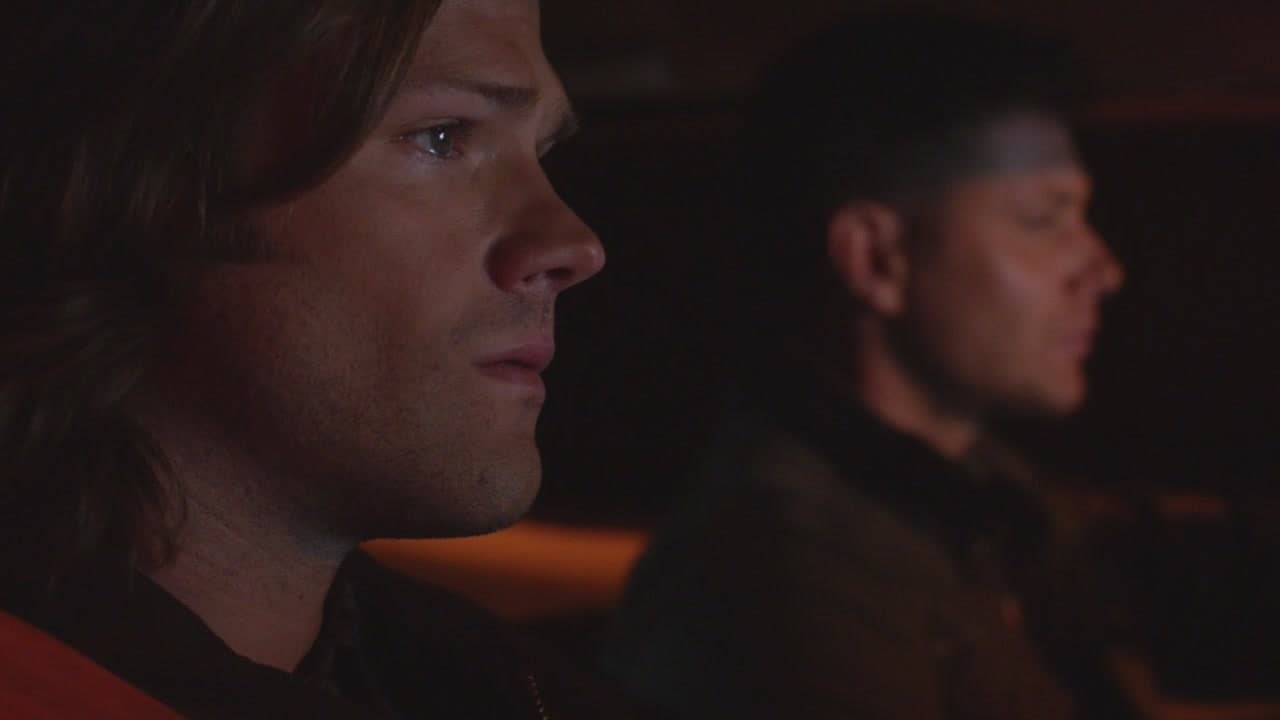 Still from Heartache
