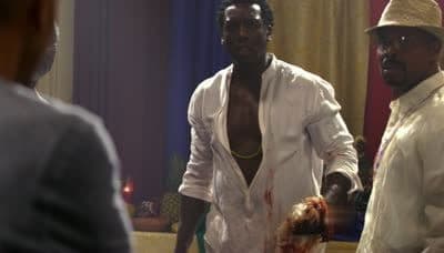 Still from Corazon