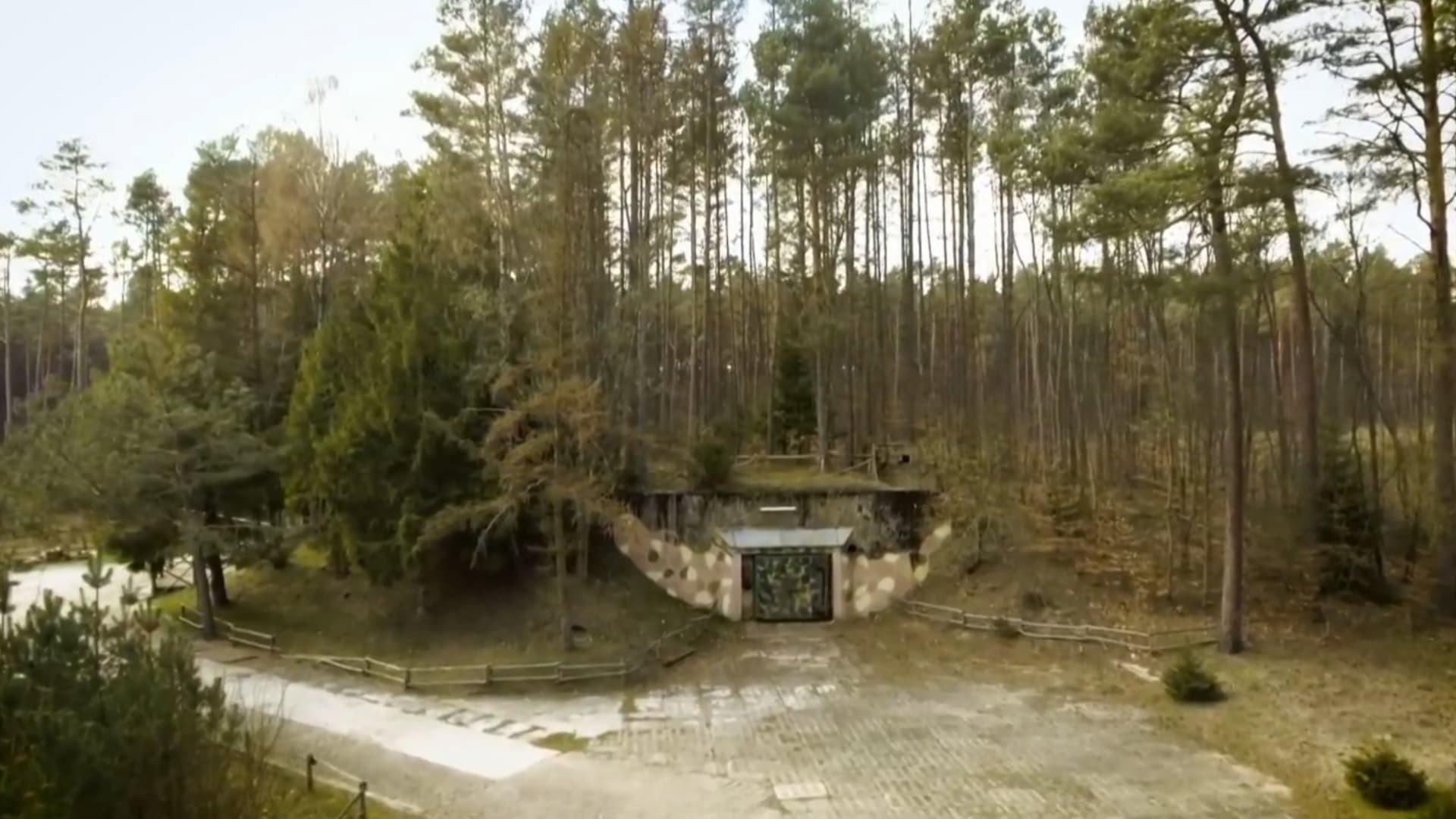 Still from Kingdom of the Vanished