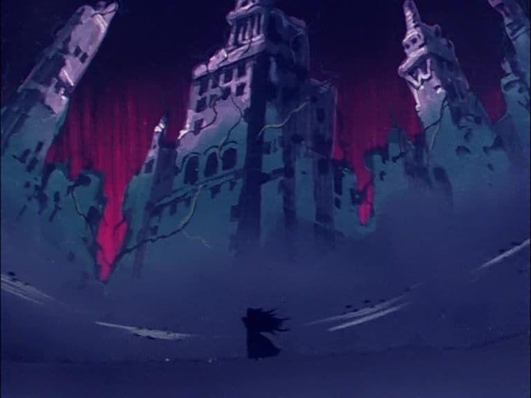 Still from The Dead Planet Jura