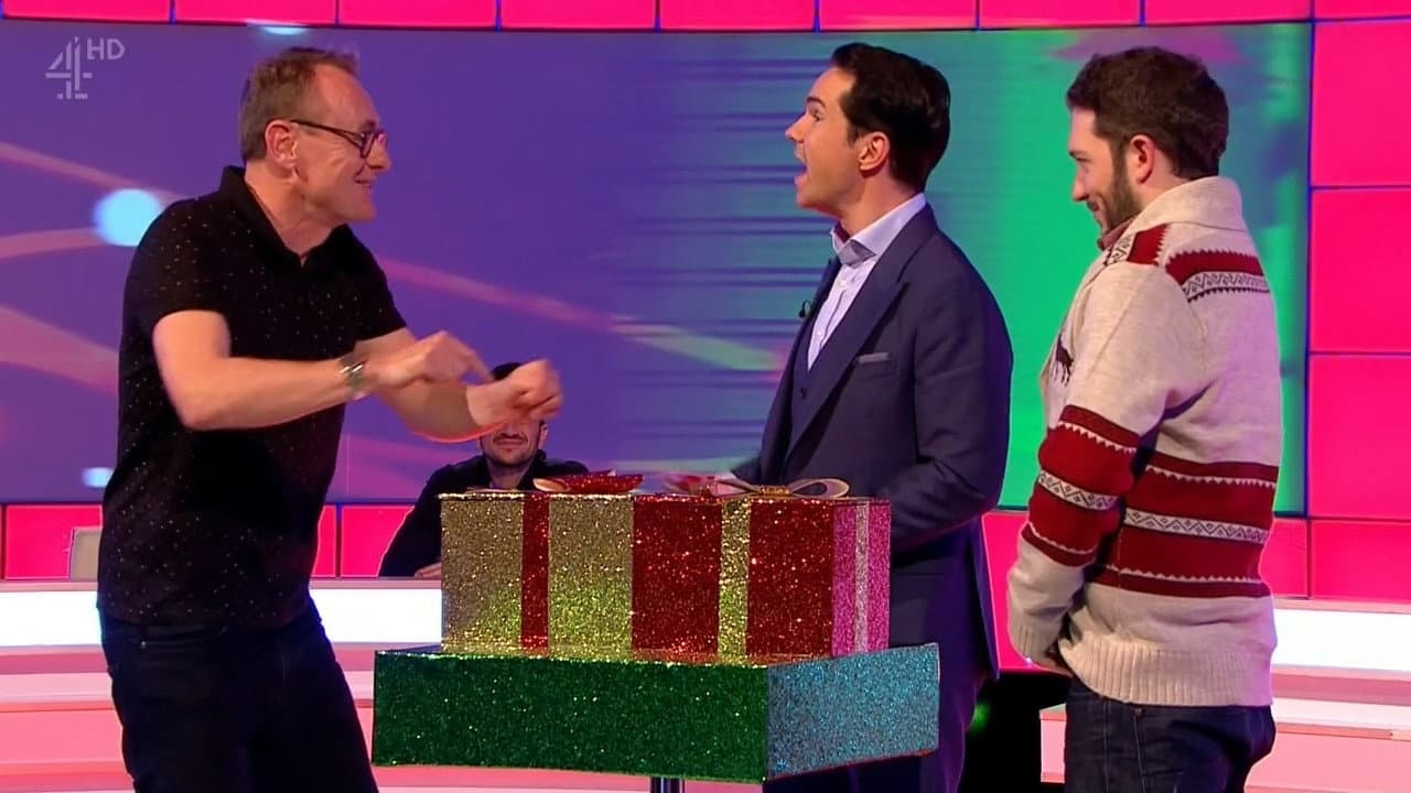 Still from Christmas Special 2015
