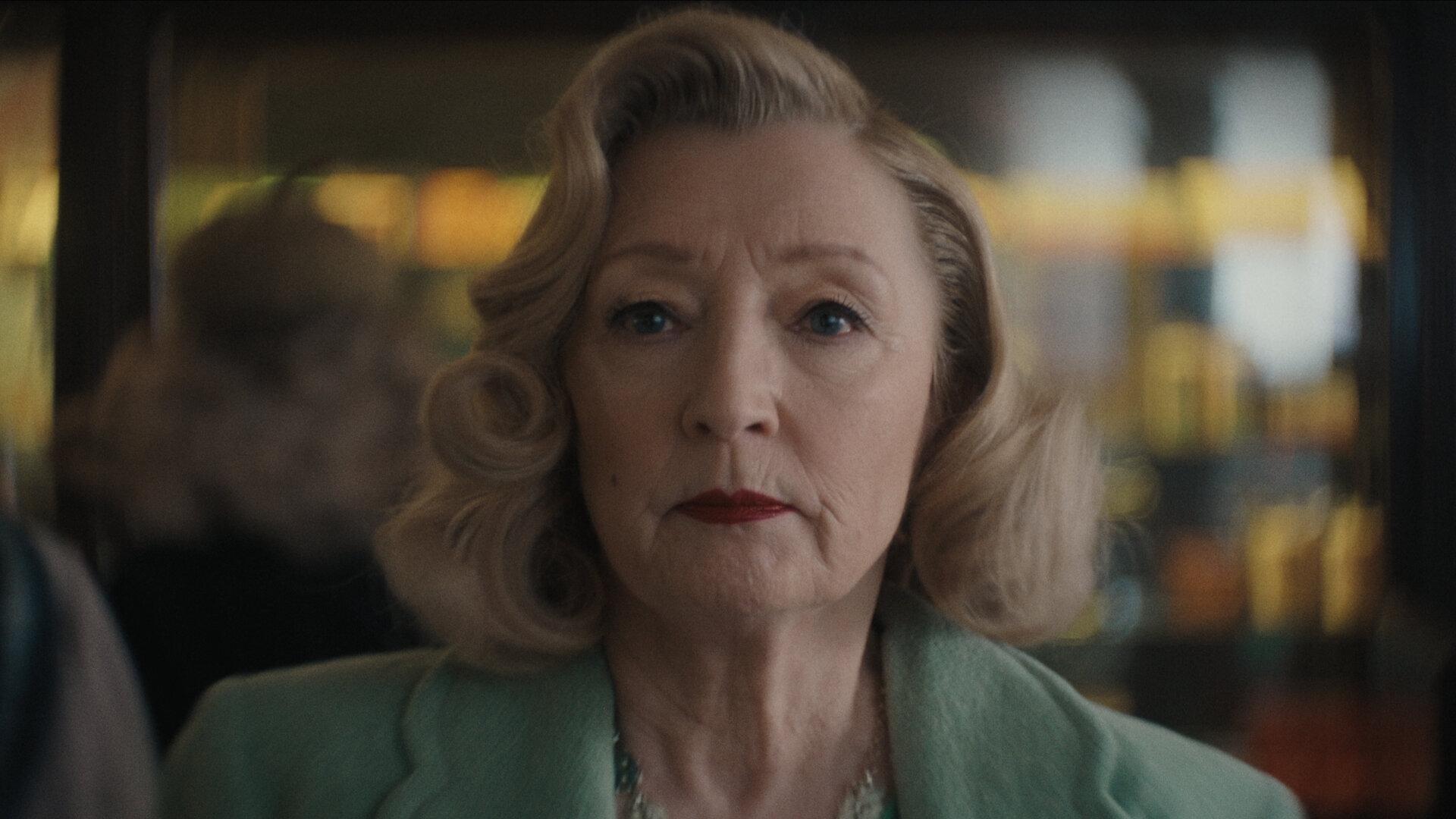 Still from Green
