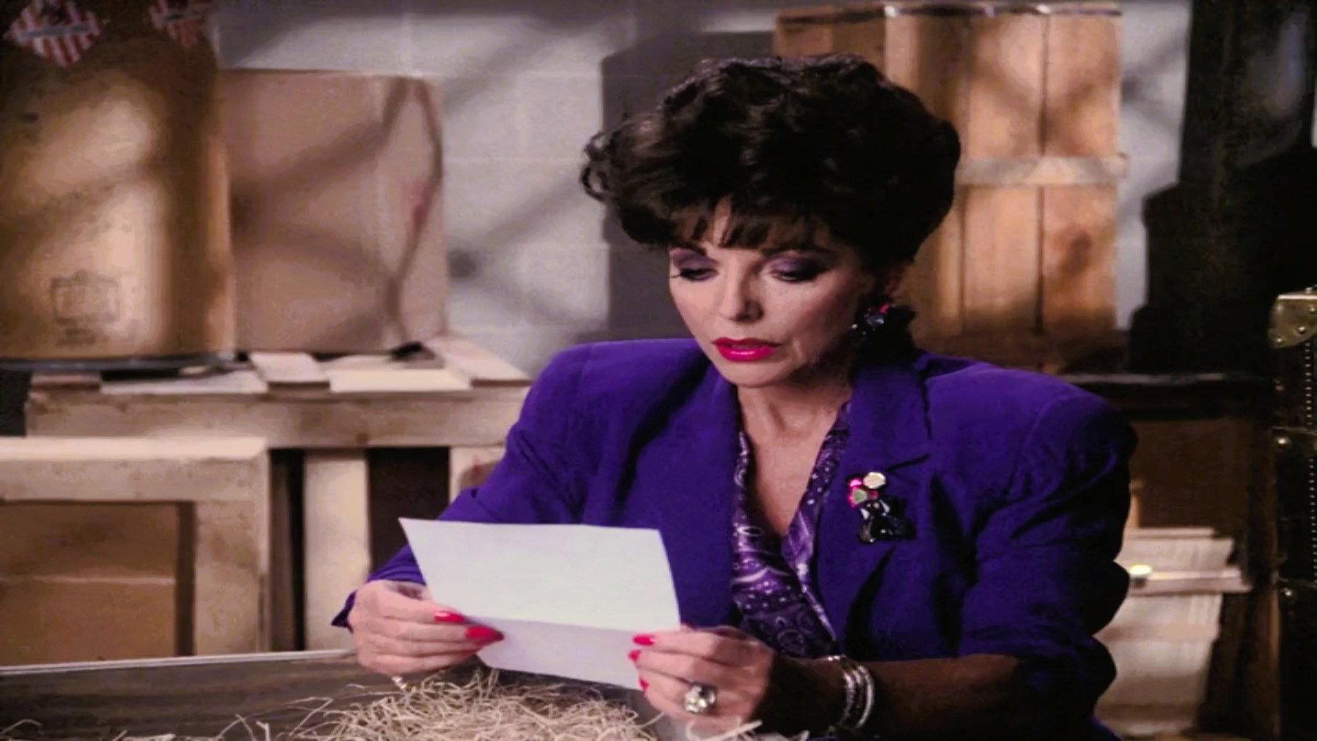 Still from Sins of the Father