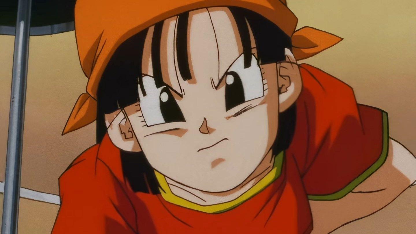 Still from Beginning of the End