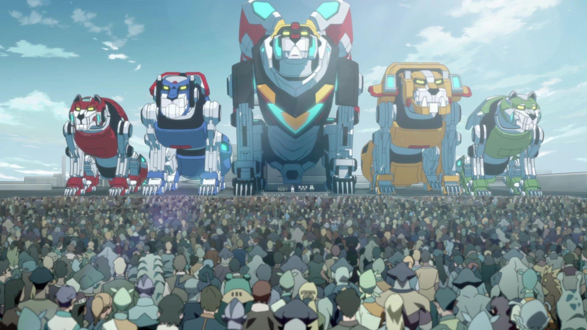 Still from Lions' Pride (2)