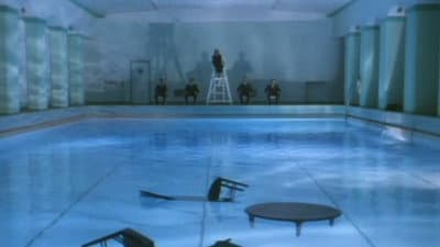Still from Hello, I Must Be Going