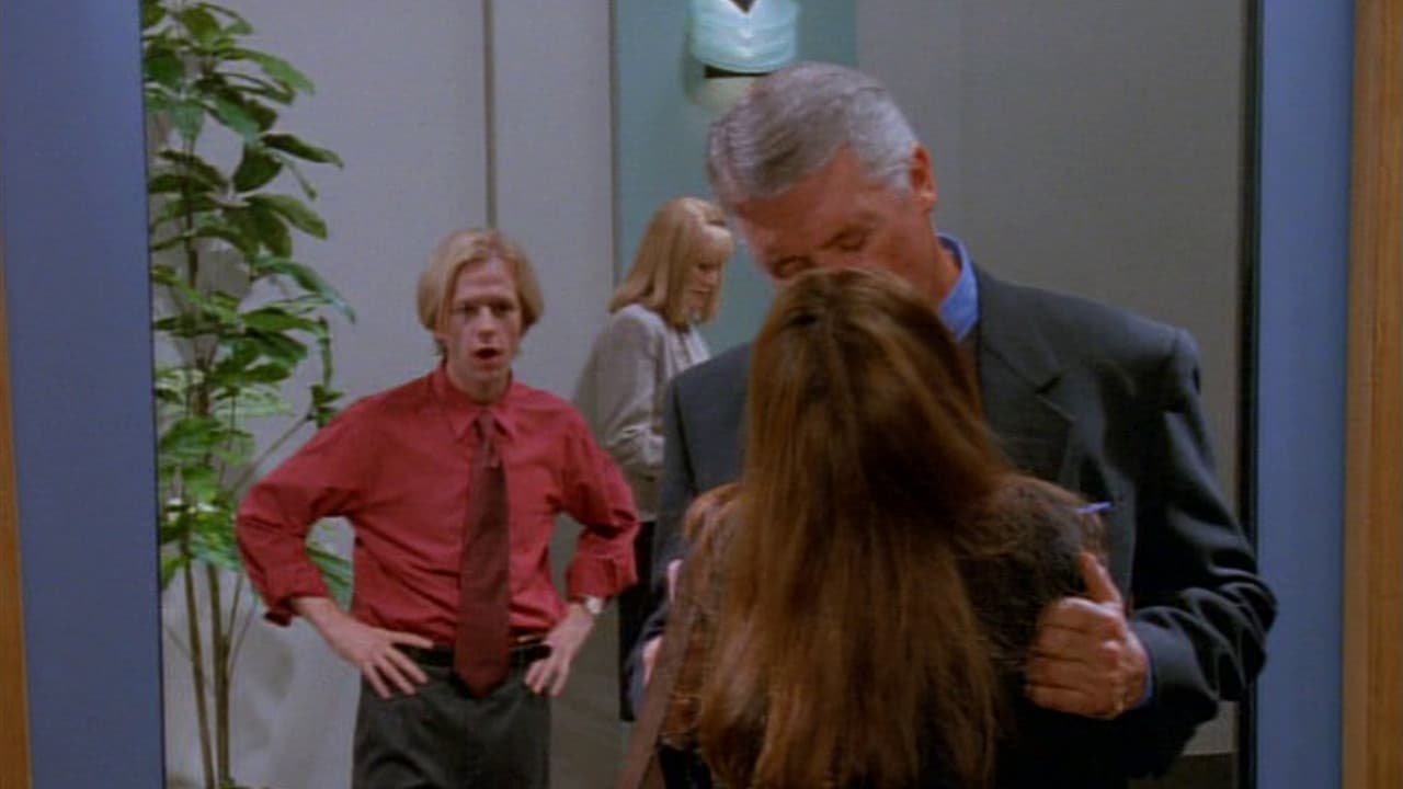 Still from Old Boyfriends