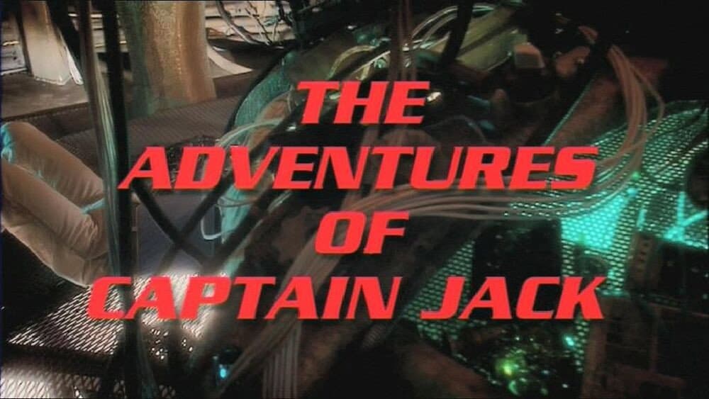 Still from The Adventures of Captain Jack