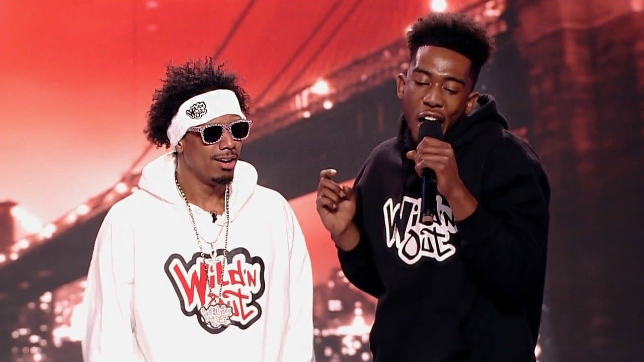 Still from Desiigner; Kranium