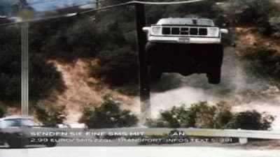 Still from Two On a Skip