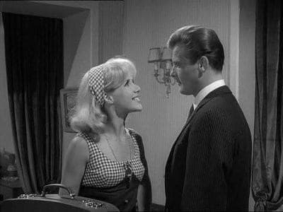 Still from The Imprudent Politician