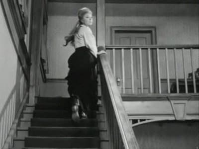 Still from The Way It Is