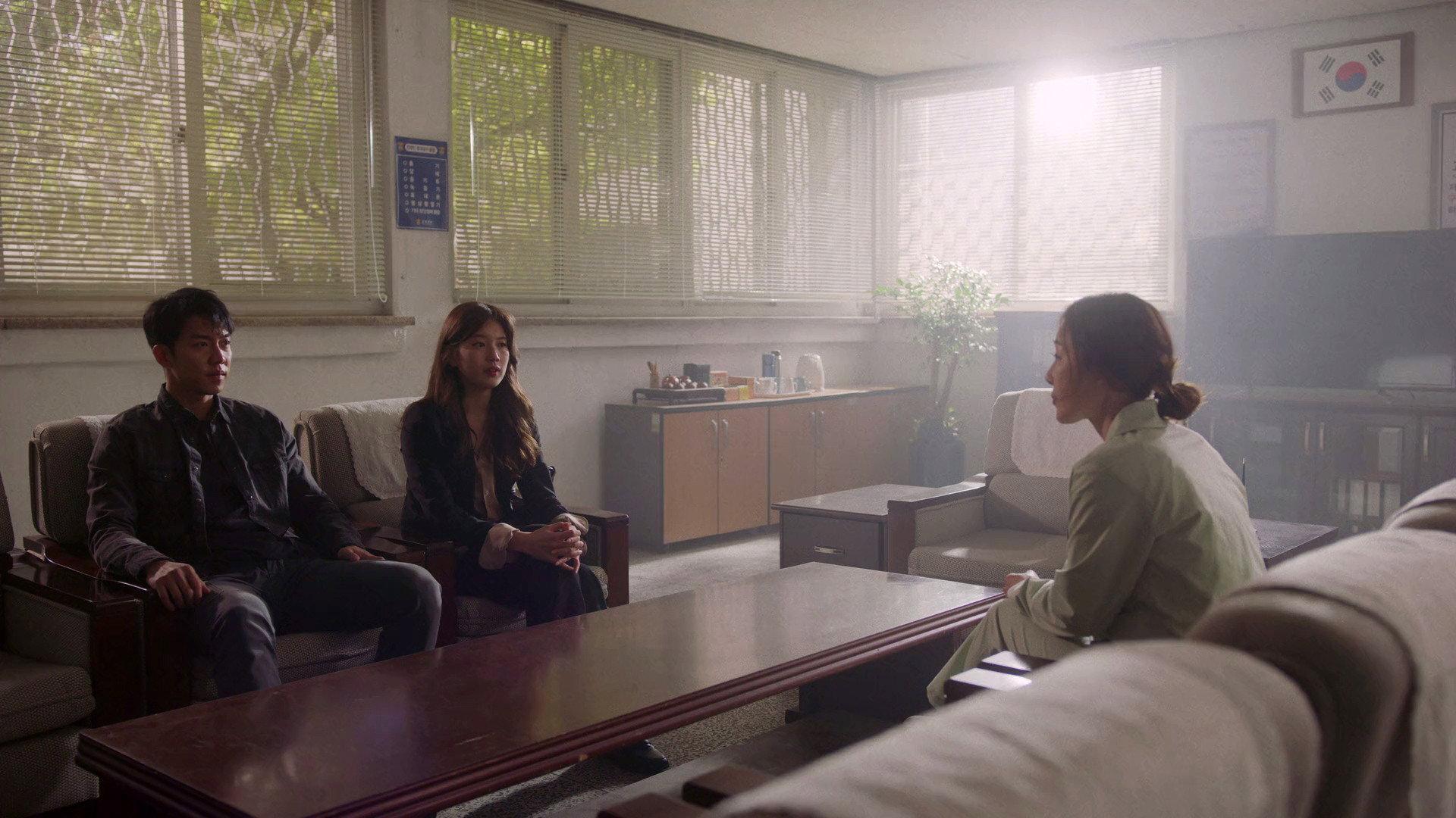 Still from Episode 14