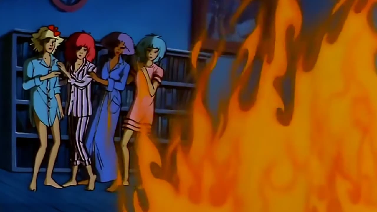 Still from Fire!