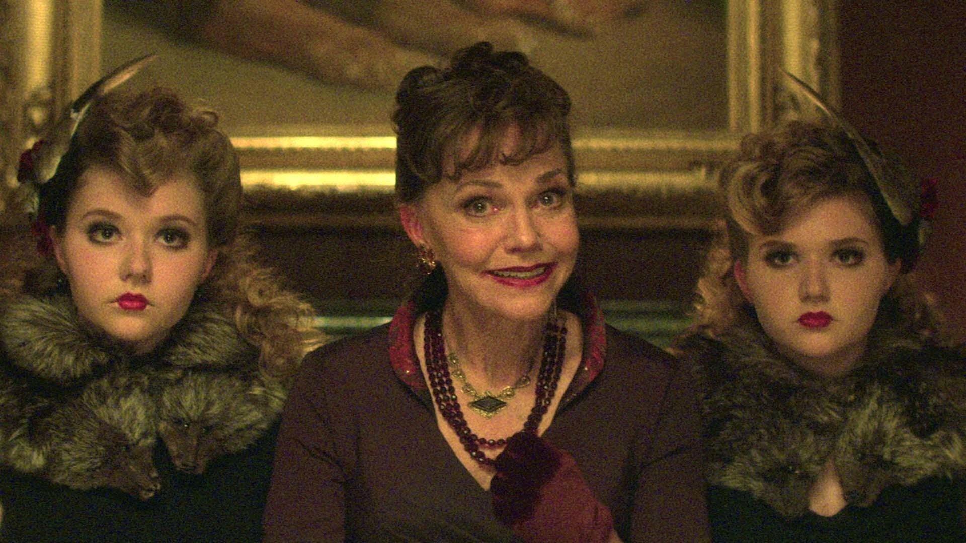Still from Exactly Like You