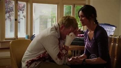 Still from Disorder
