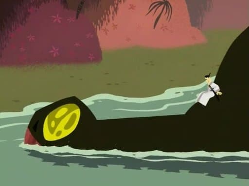 Still from XXXII