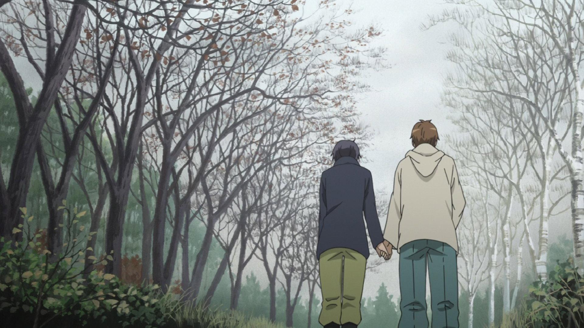 Still from The Last Milk