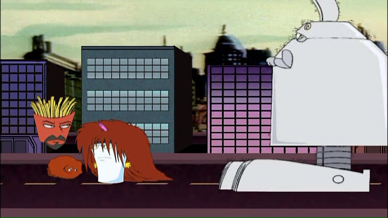 Still from Rabbot