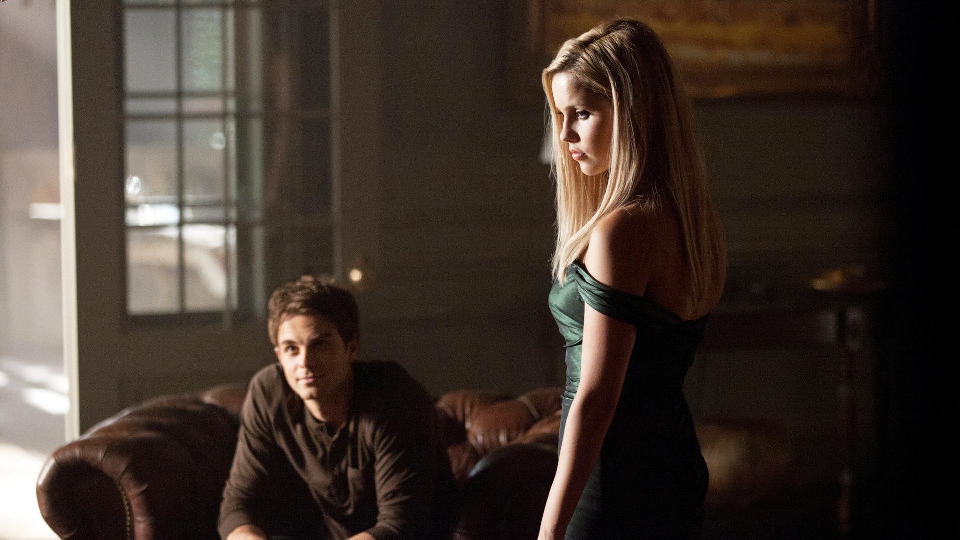 Still from All My Children