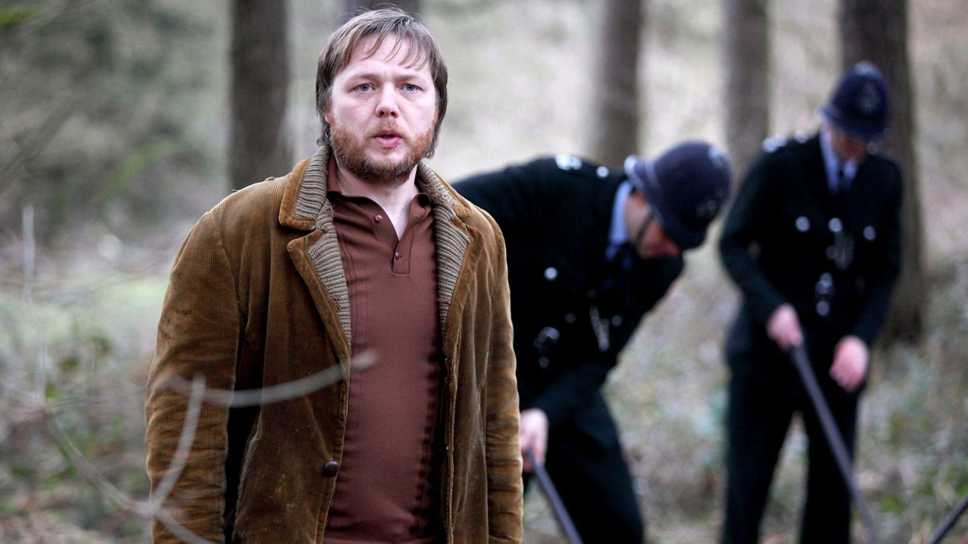 Still from Gently Evil