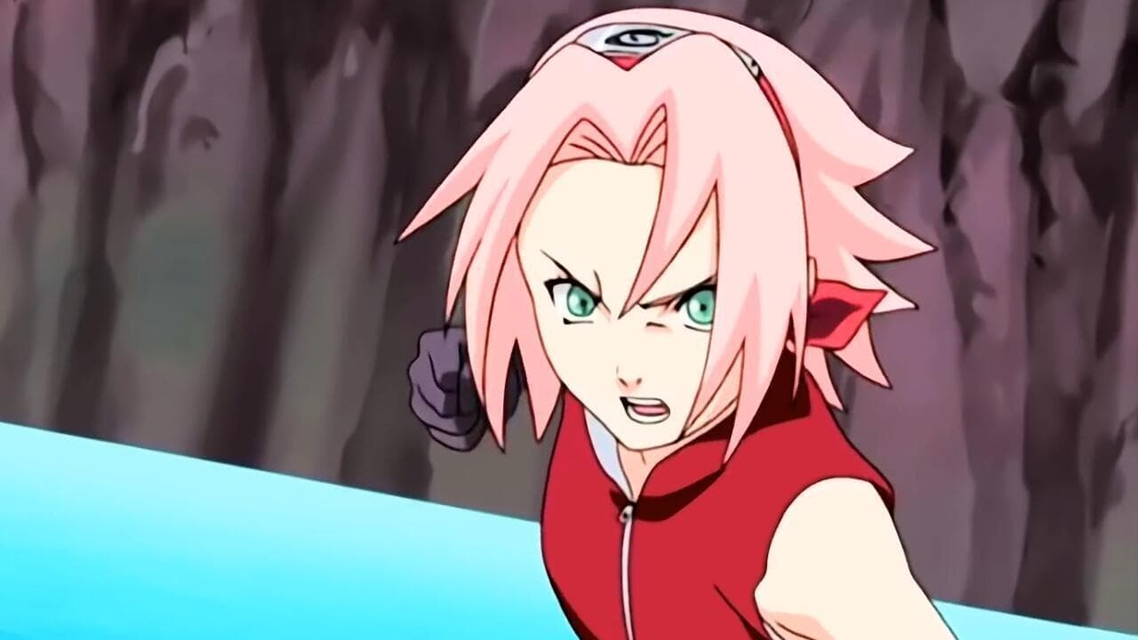 Still from Traps Activate! Team Guy's Enemy