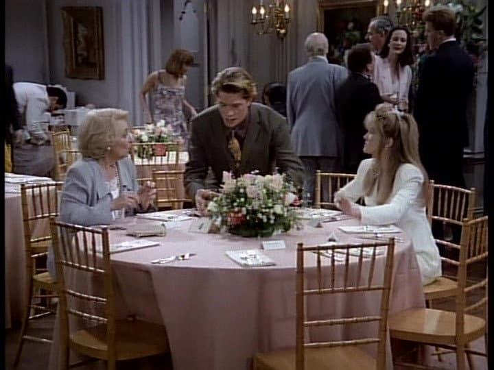 Still from Another Wedding