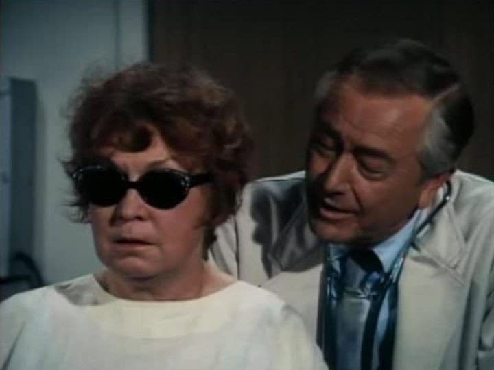 Still from Don't Kid A Kidder