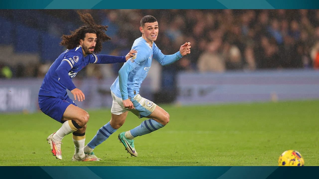 Still from MOTD2 - 12th November 2023