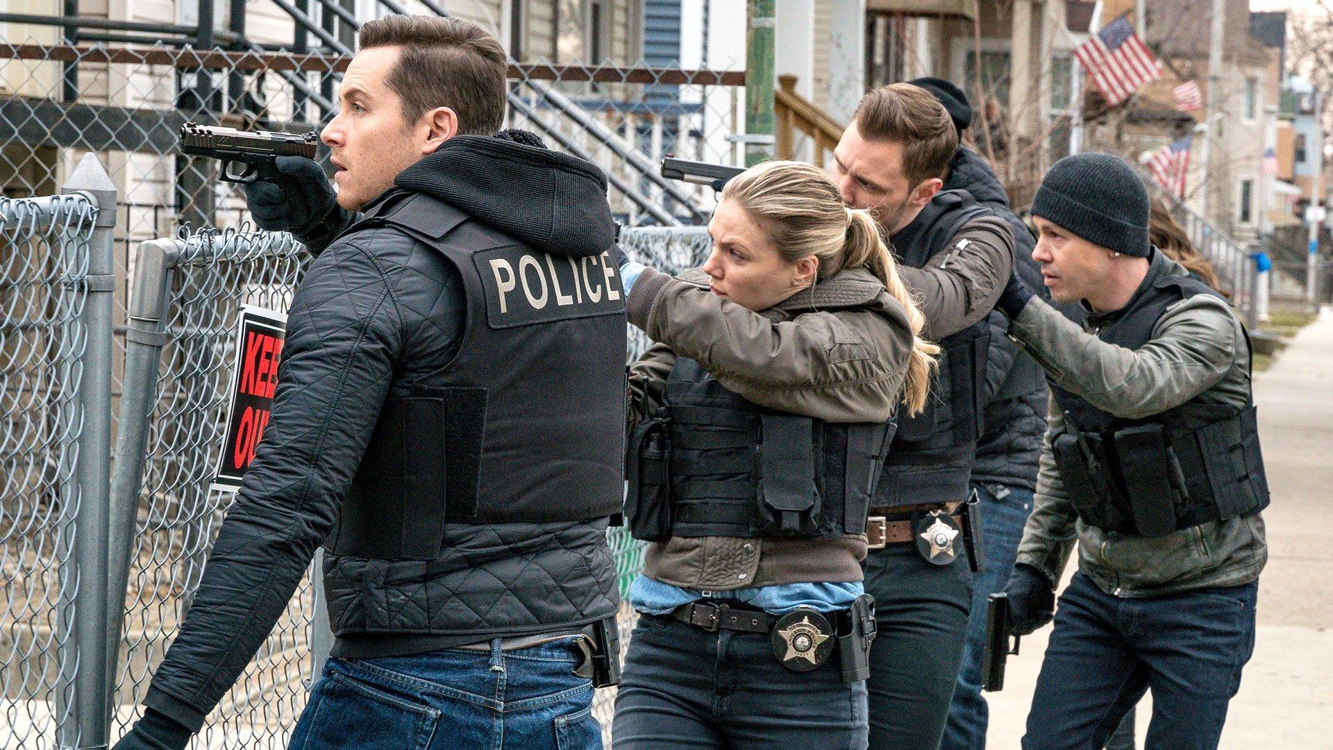 Still from Payback