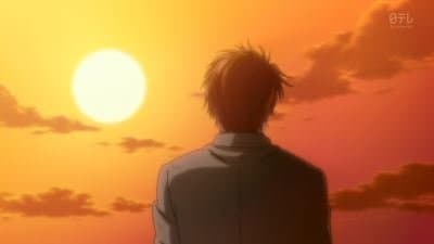Still from The Mad Dog and the Red Wolf