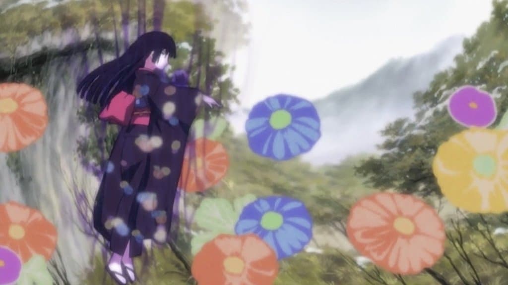 Still from Hell Girl