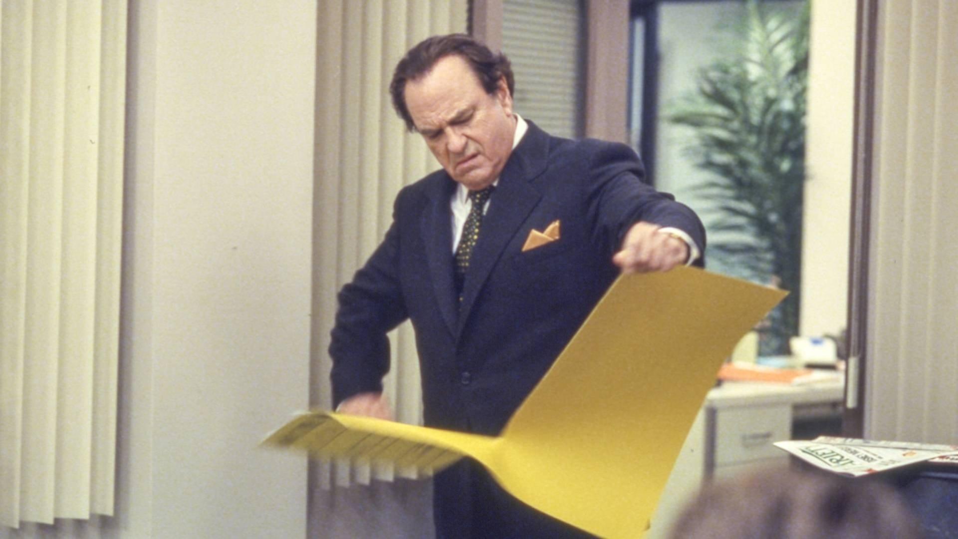 Still from Beverly's Secret