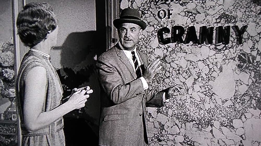 Still from The House of Granny