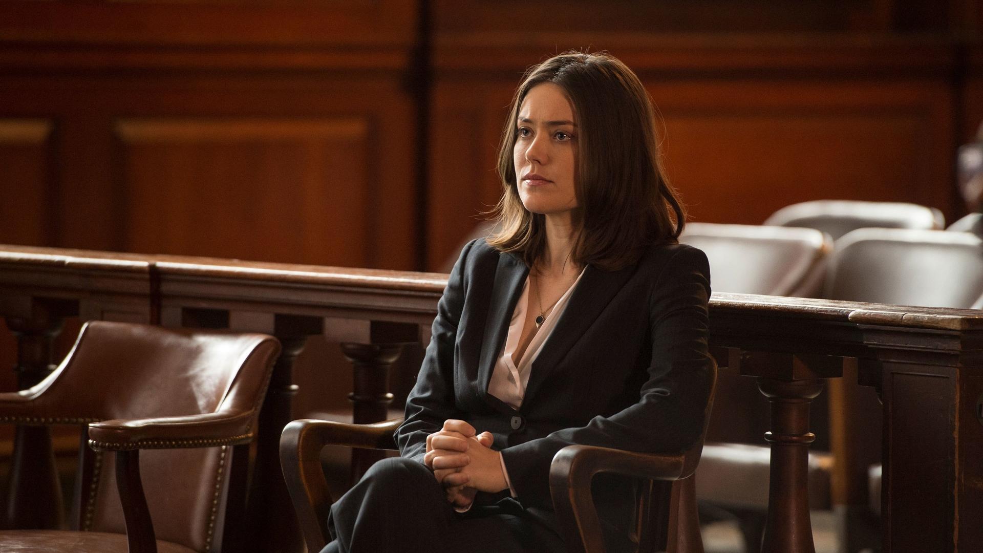 Still from Tom Keen