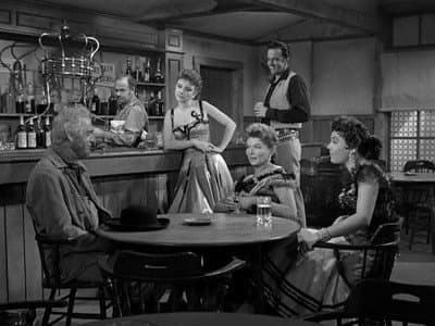 Still from Tap Day for Kitty