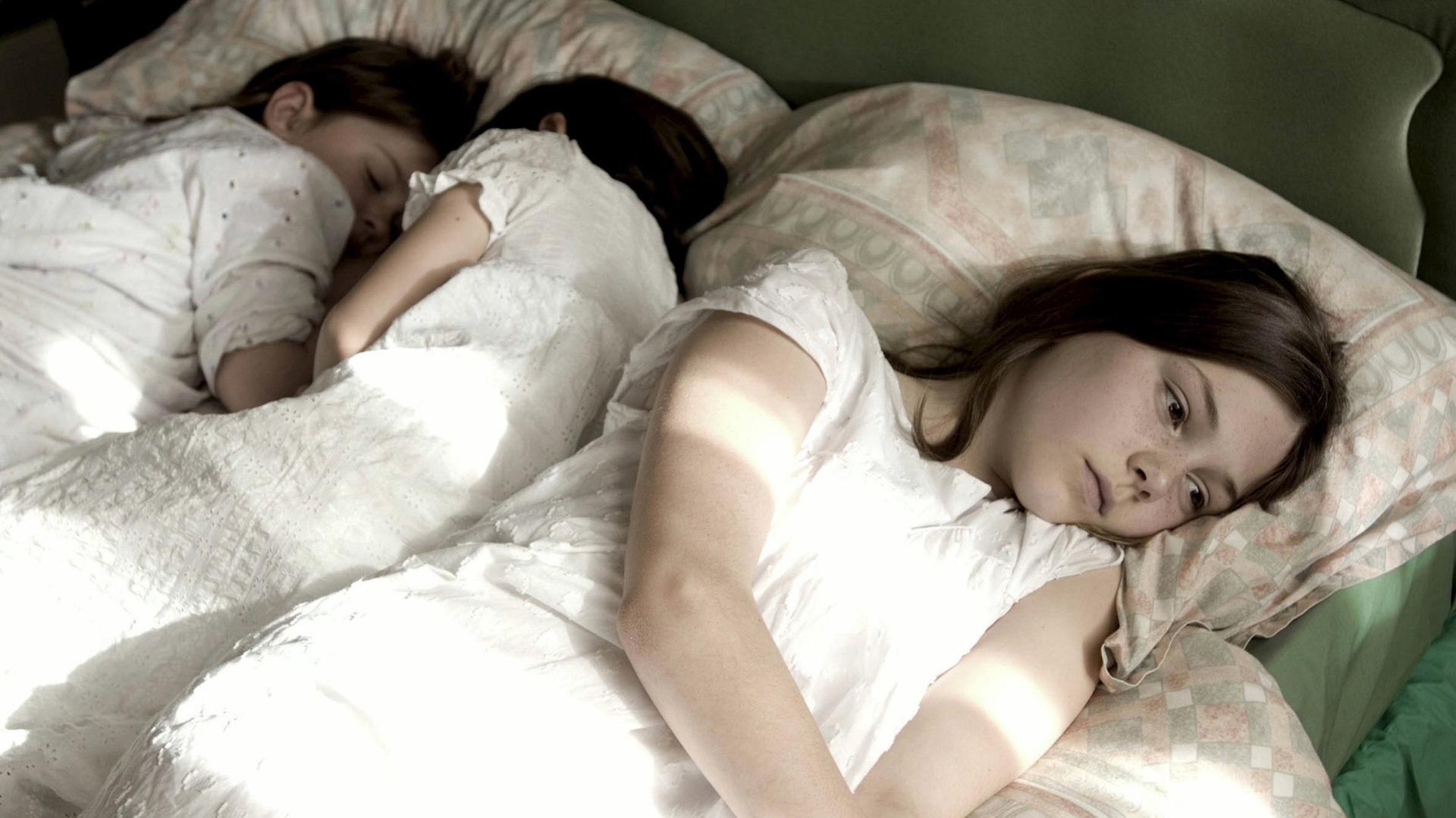 Still from Sleepyhead Part 3