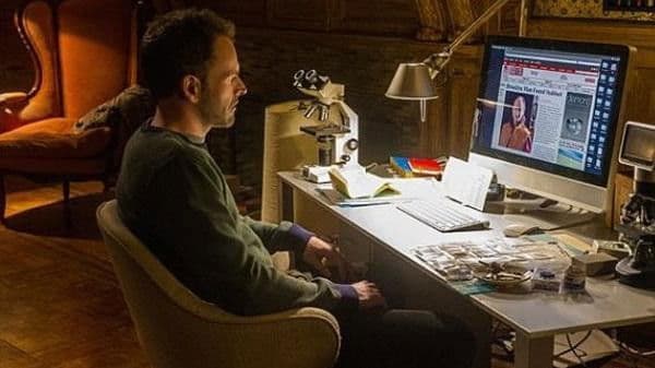 Still from Risk Management