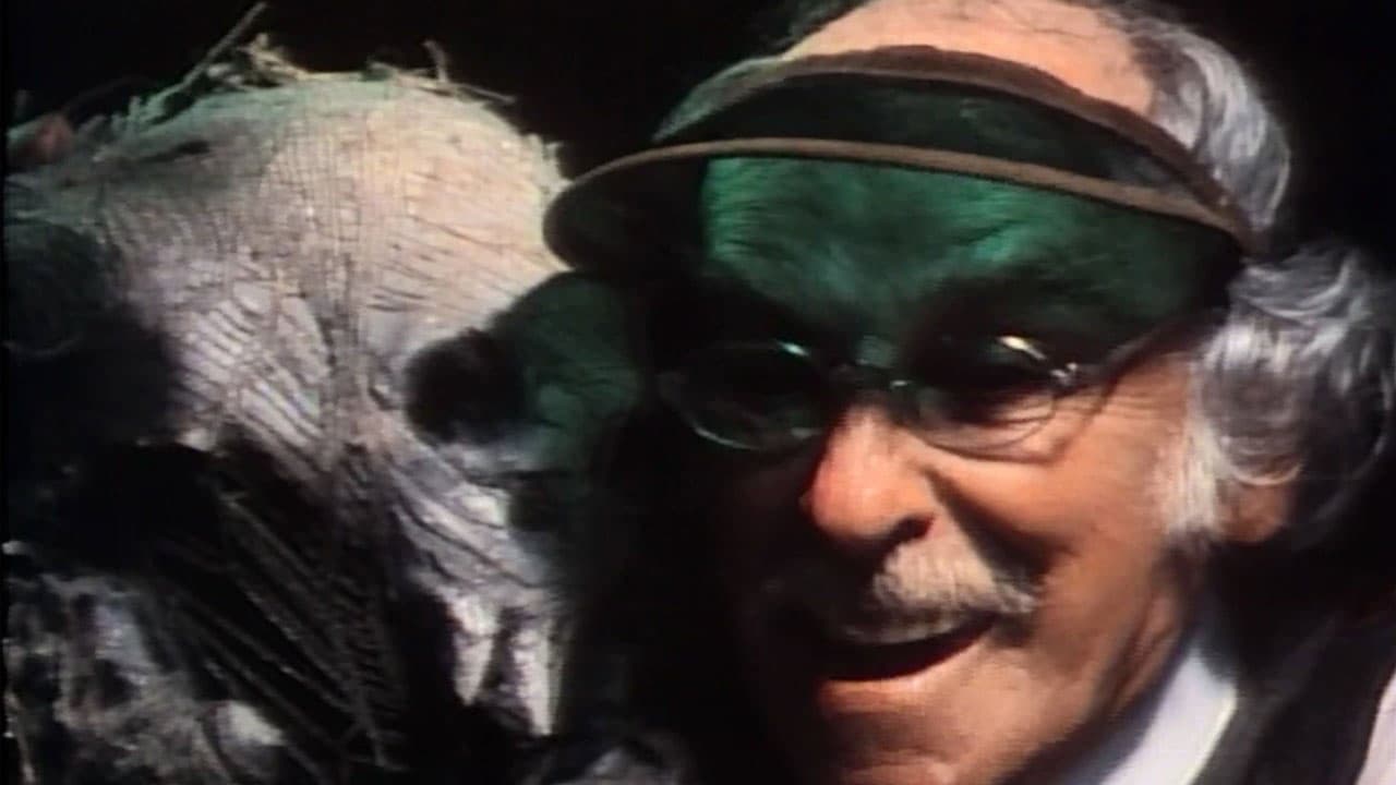 Still from Pilot: Trick or Treat