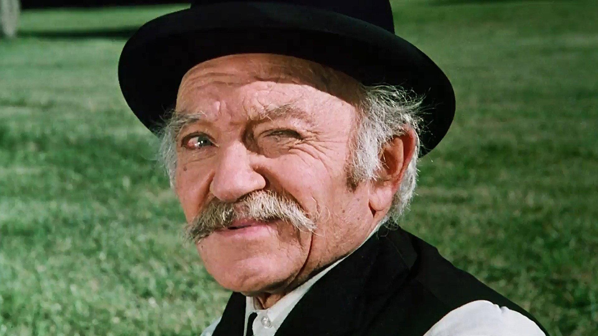 Still from The Craftsman