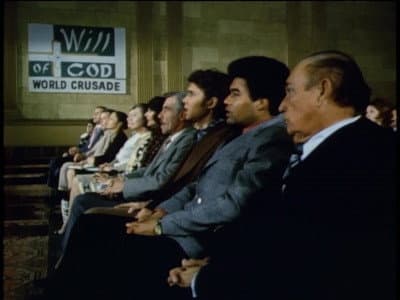 Still from The Cure That Kills