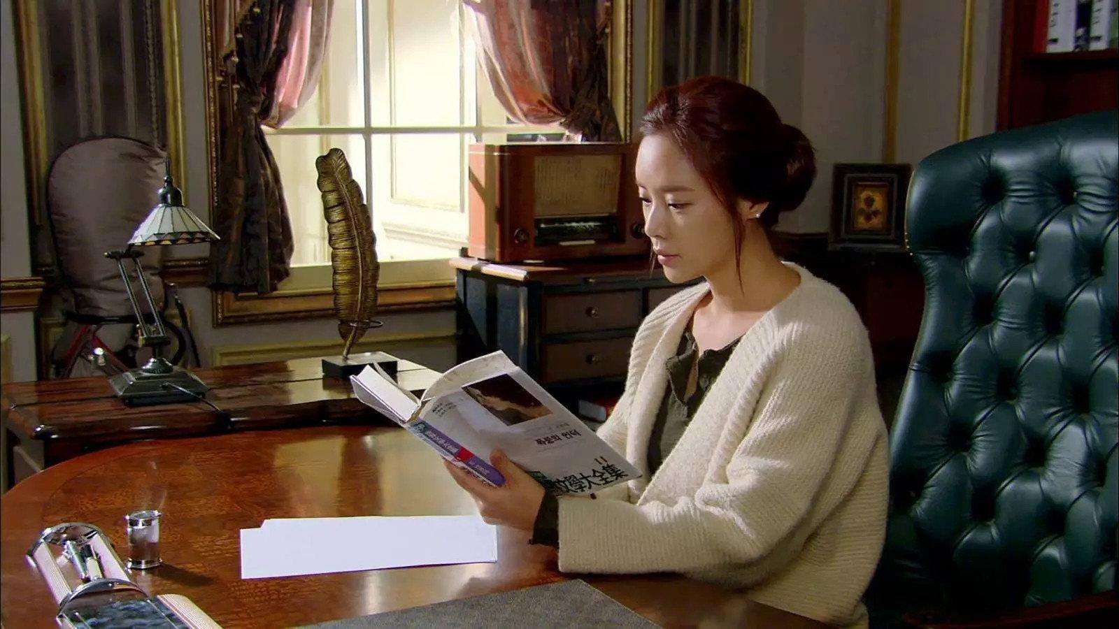 Still from Episode 10